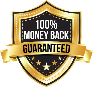 Visium Pro money back guarantee