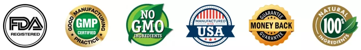 Visium Pro certified badge